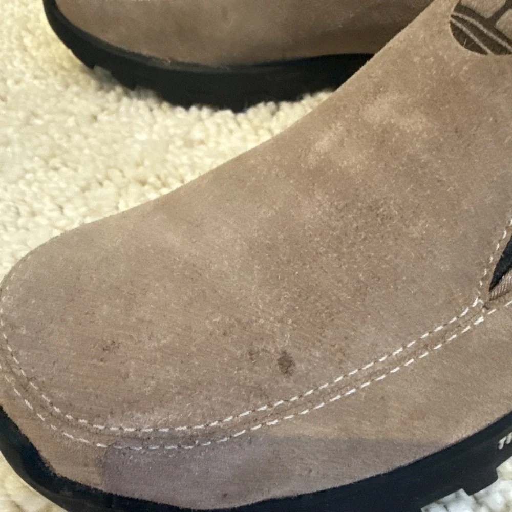 Timberland slip men